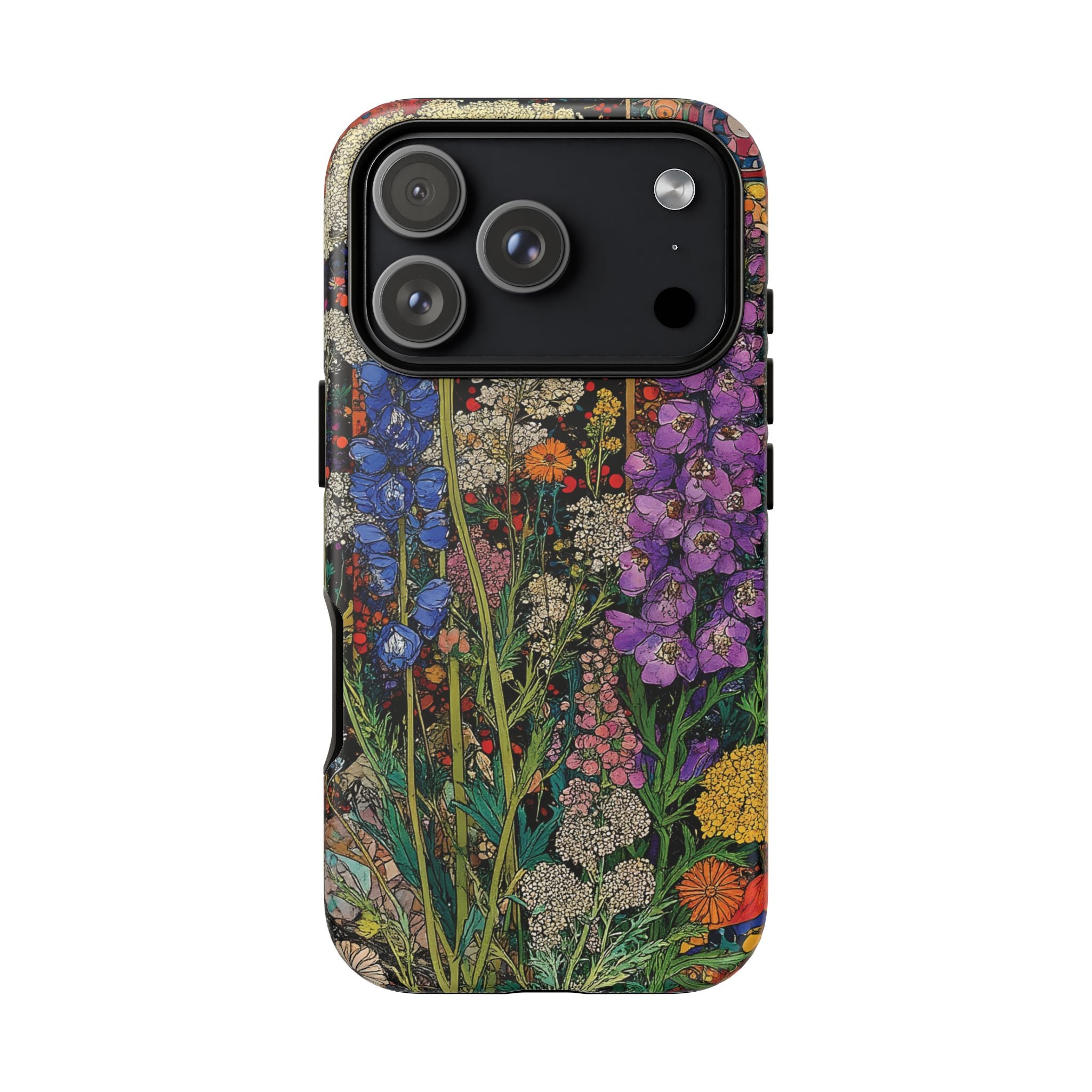 Bloomscape | Floral iPhone Case