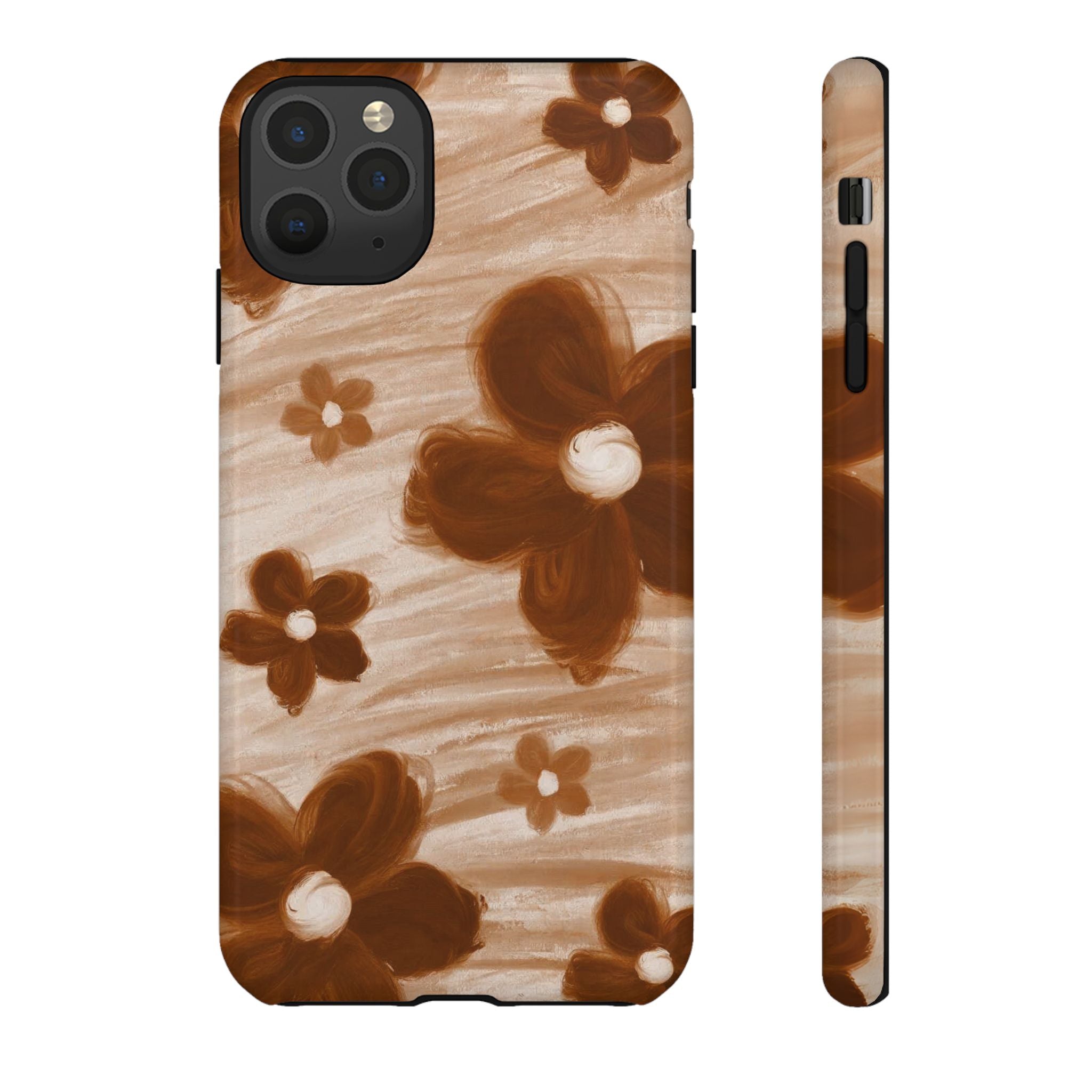 Painted Daisy | iPhone Case