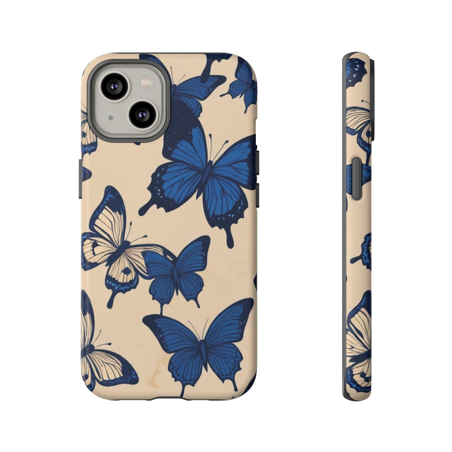 Butterfly Blues | Butterfly Case