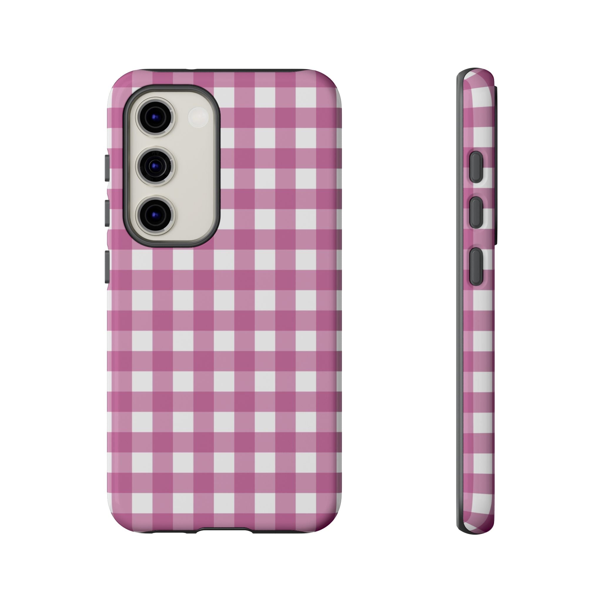 Pink Picnic Phone Case
