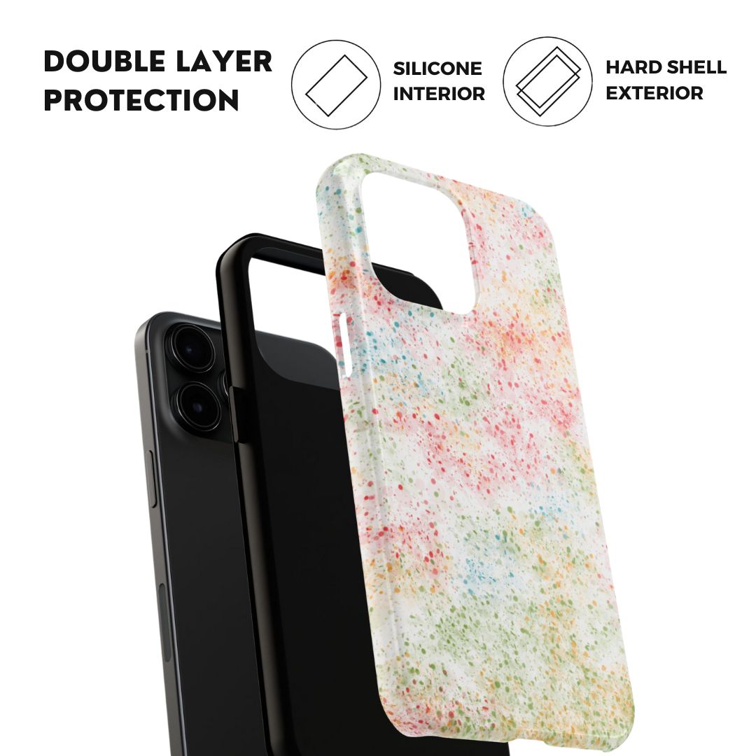 Joy | Coque iPhone colorée