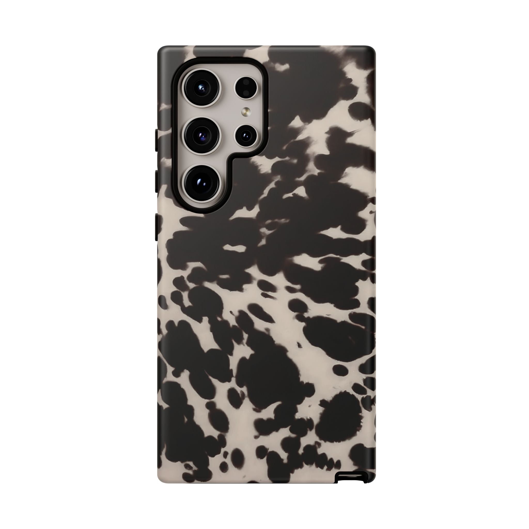 Moo Mood Phone Case