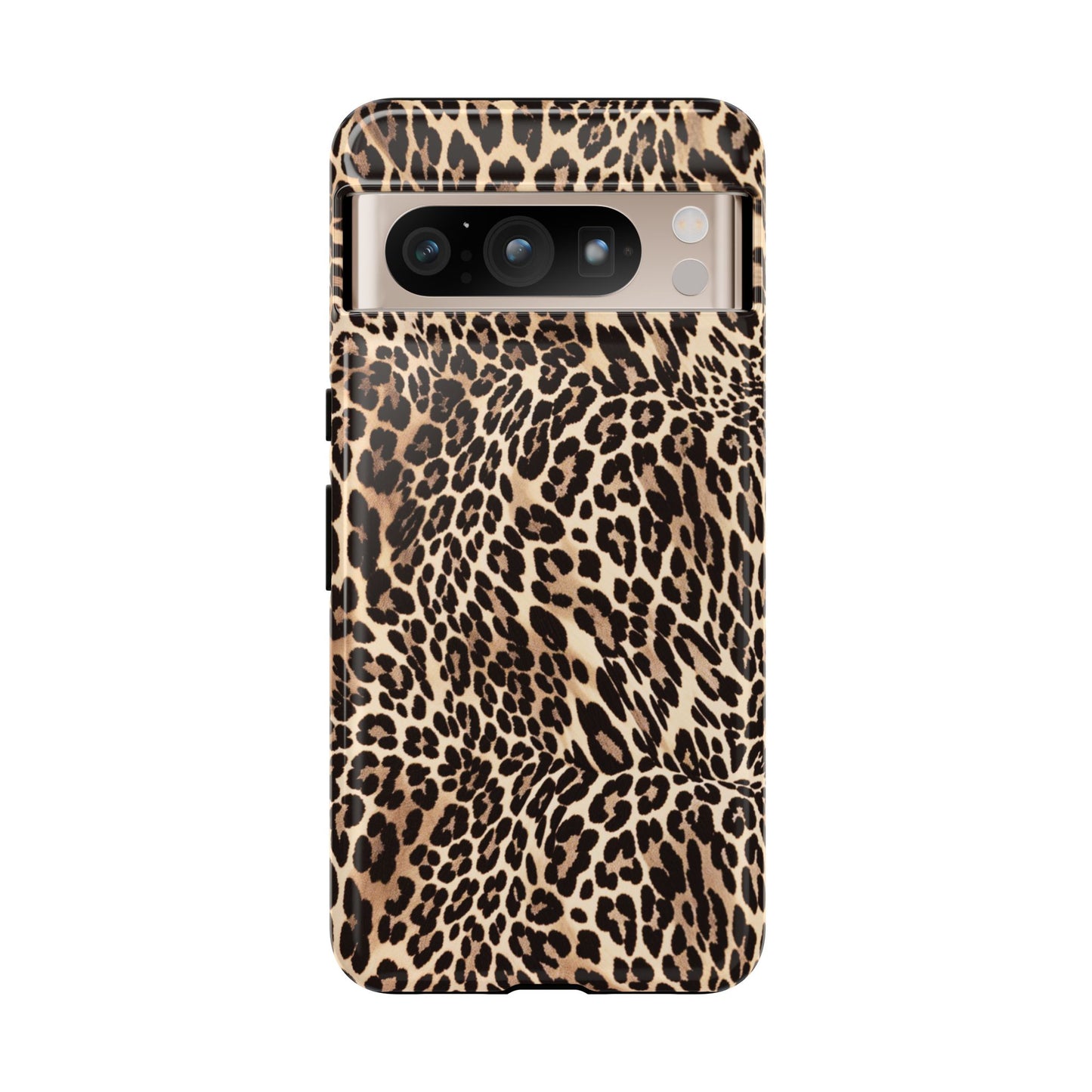 Gone Wild | Leopard Print Case