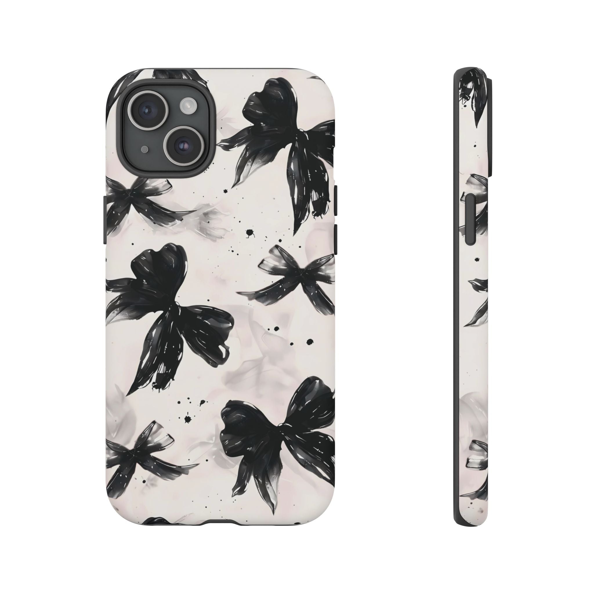 Dreamy Bows | iPhone Case