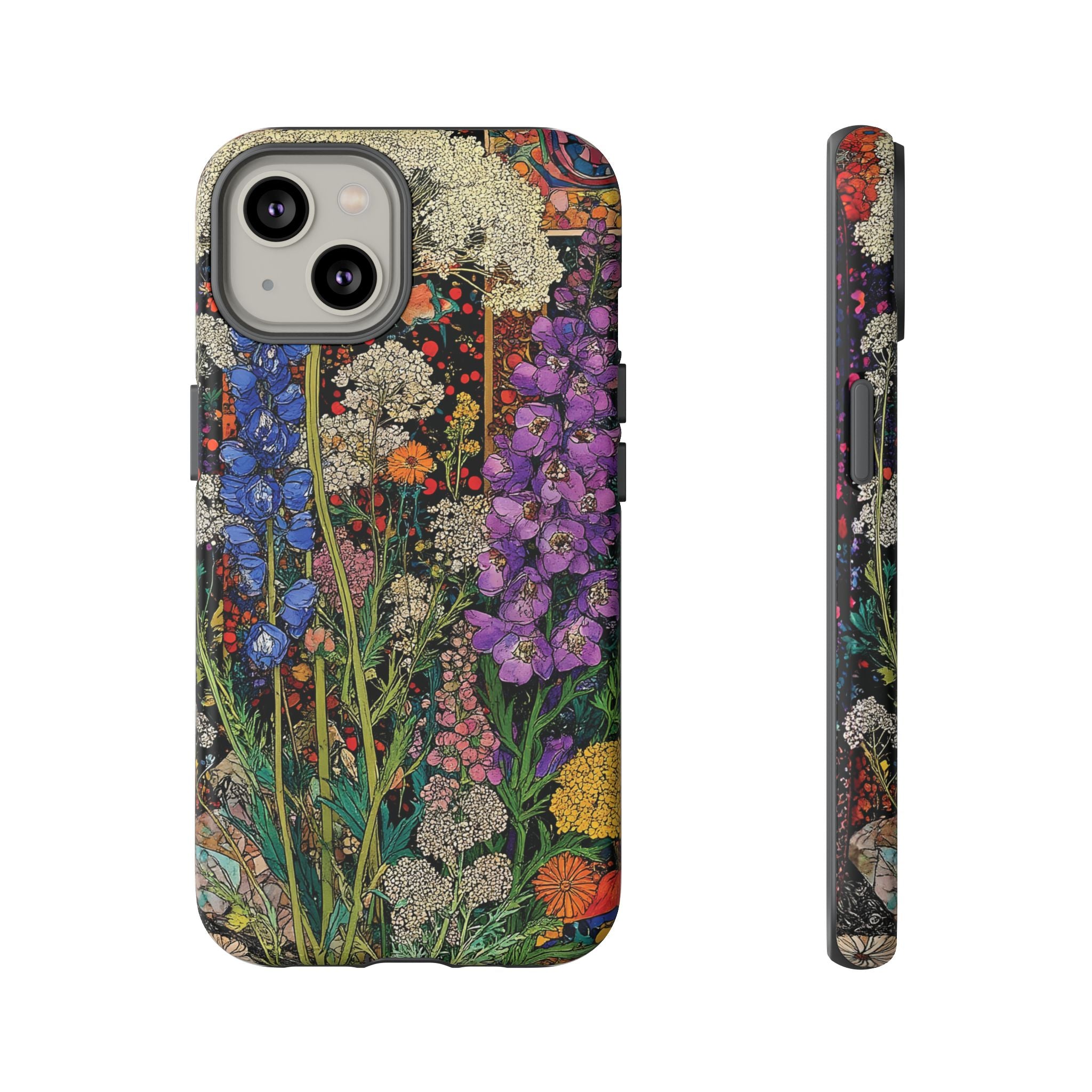 Bloomscape | Floral iPhone Case