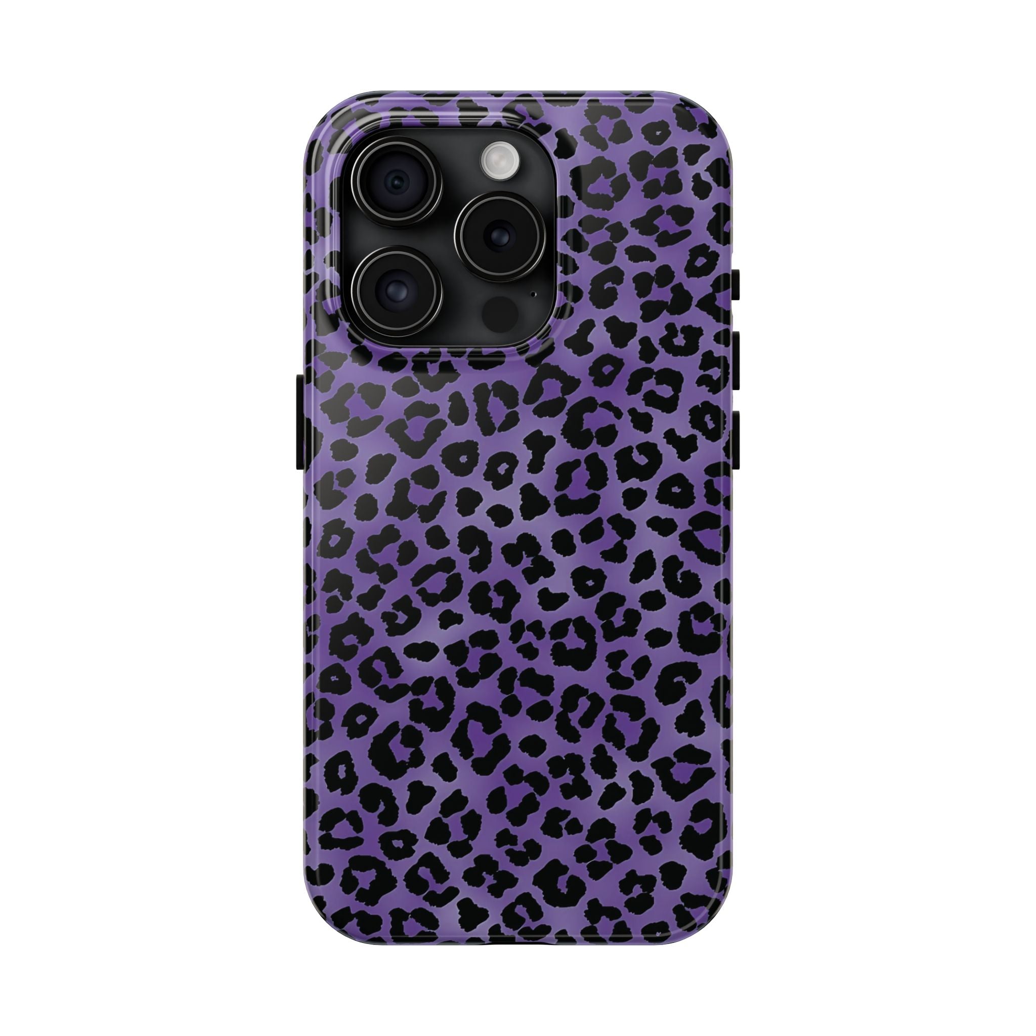 On the Prowl iPhone Case