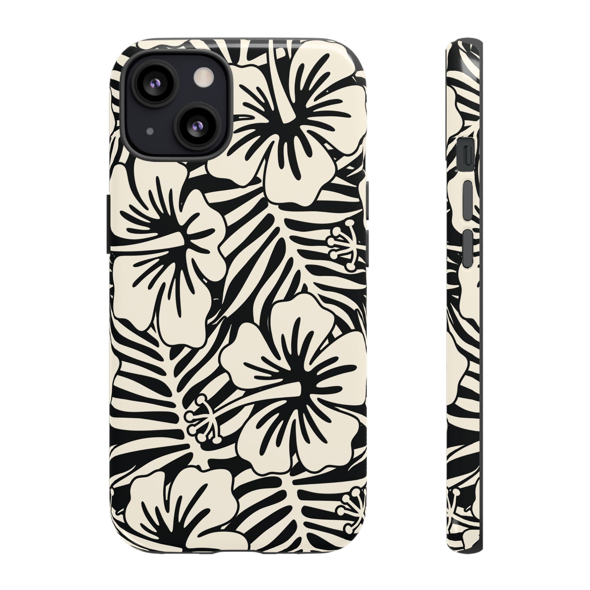 Island Girl iPhone Case
