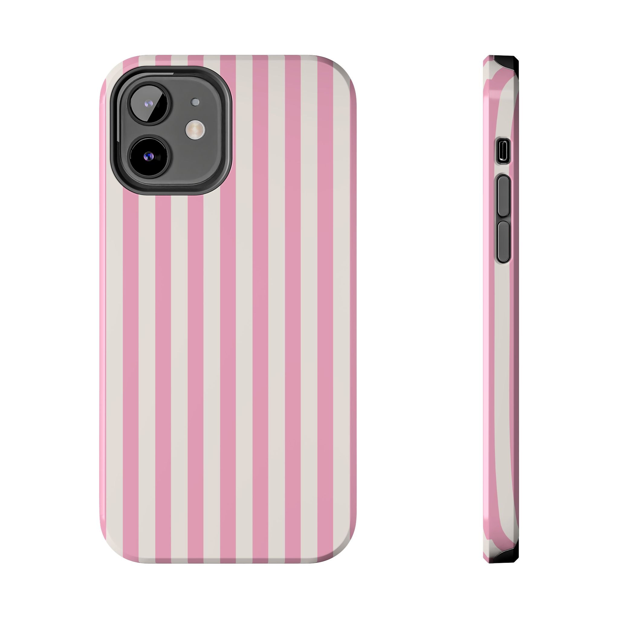 Coastal Stripe iPhone Case