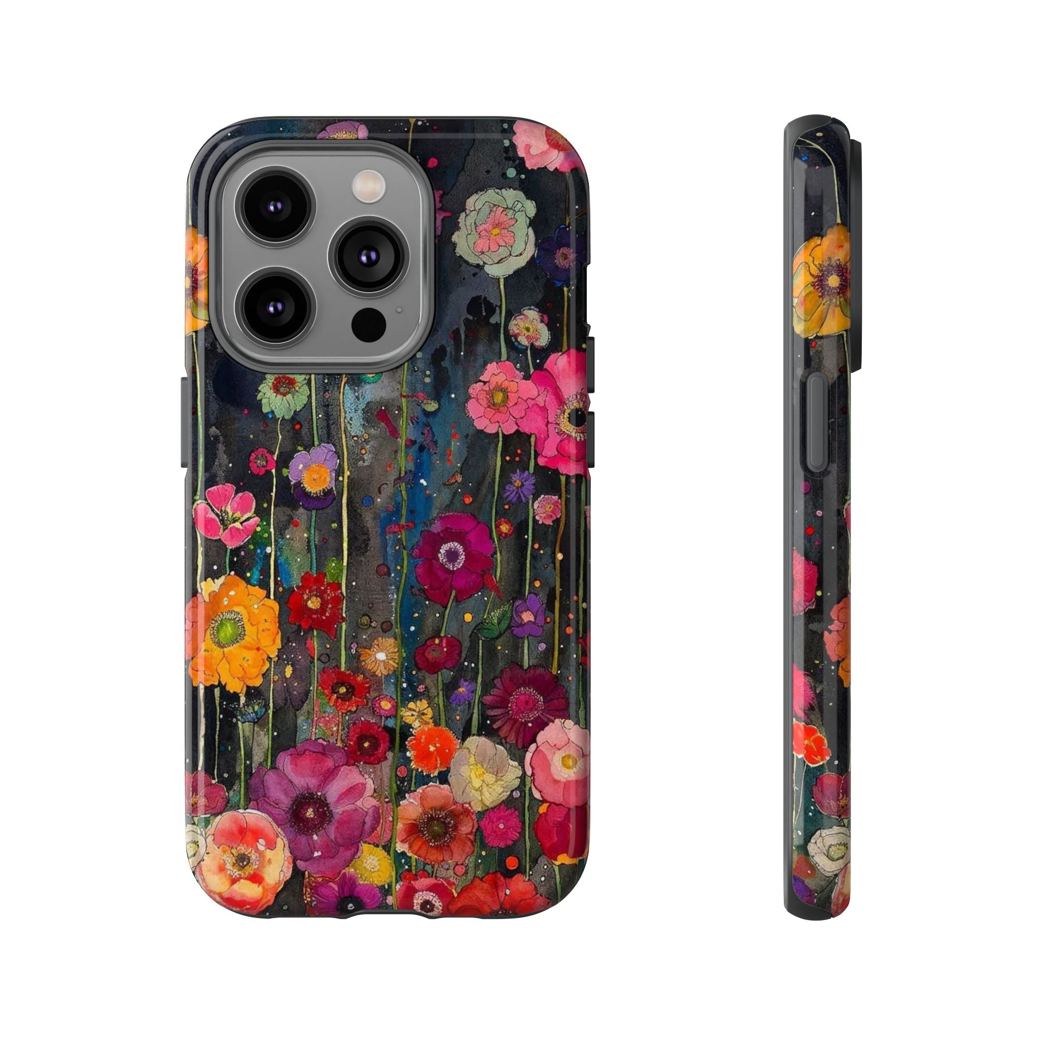Flower Forest | iPhone Case