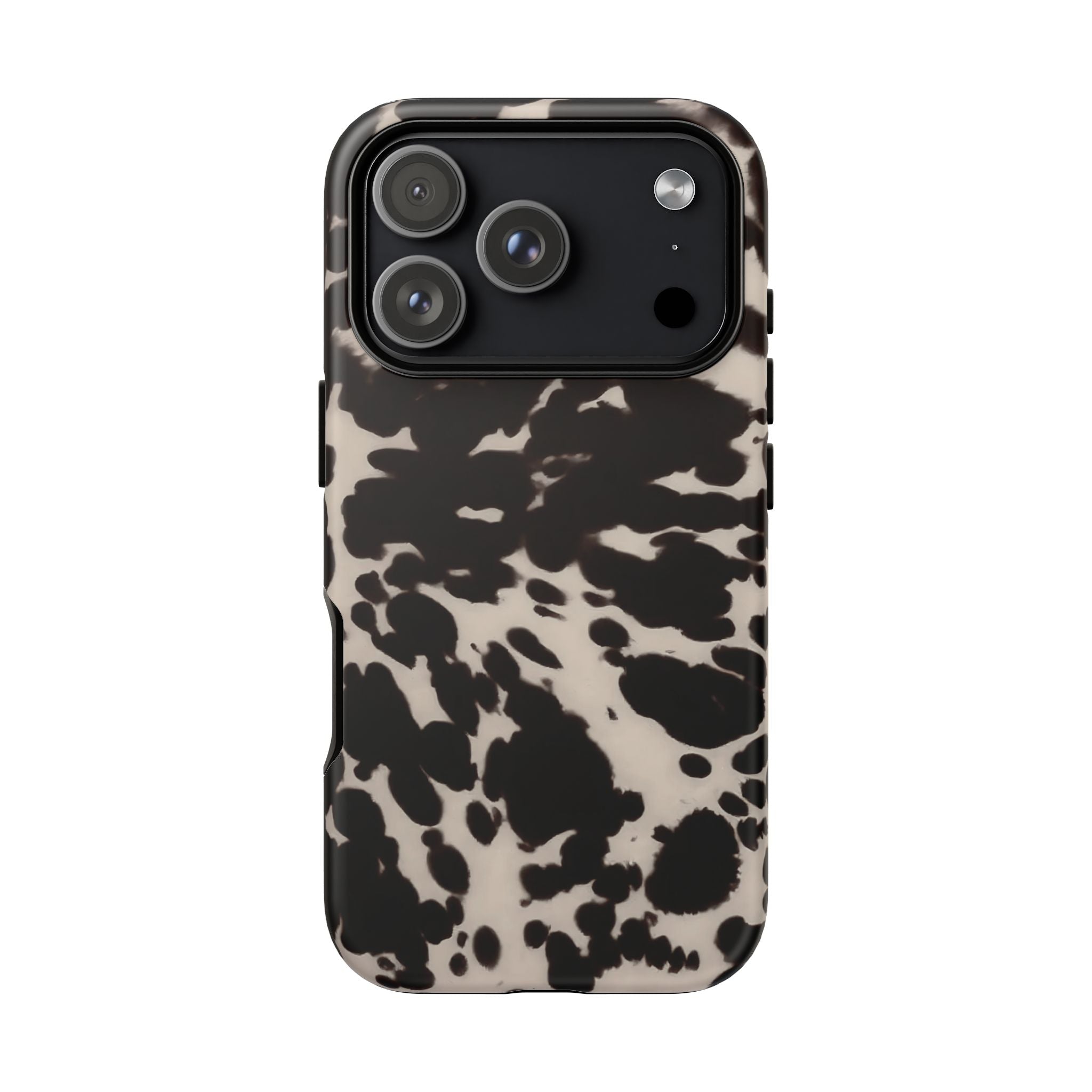 Spotted Cutie iPhone Case