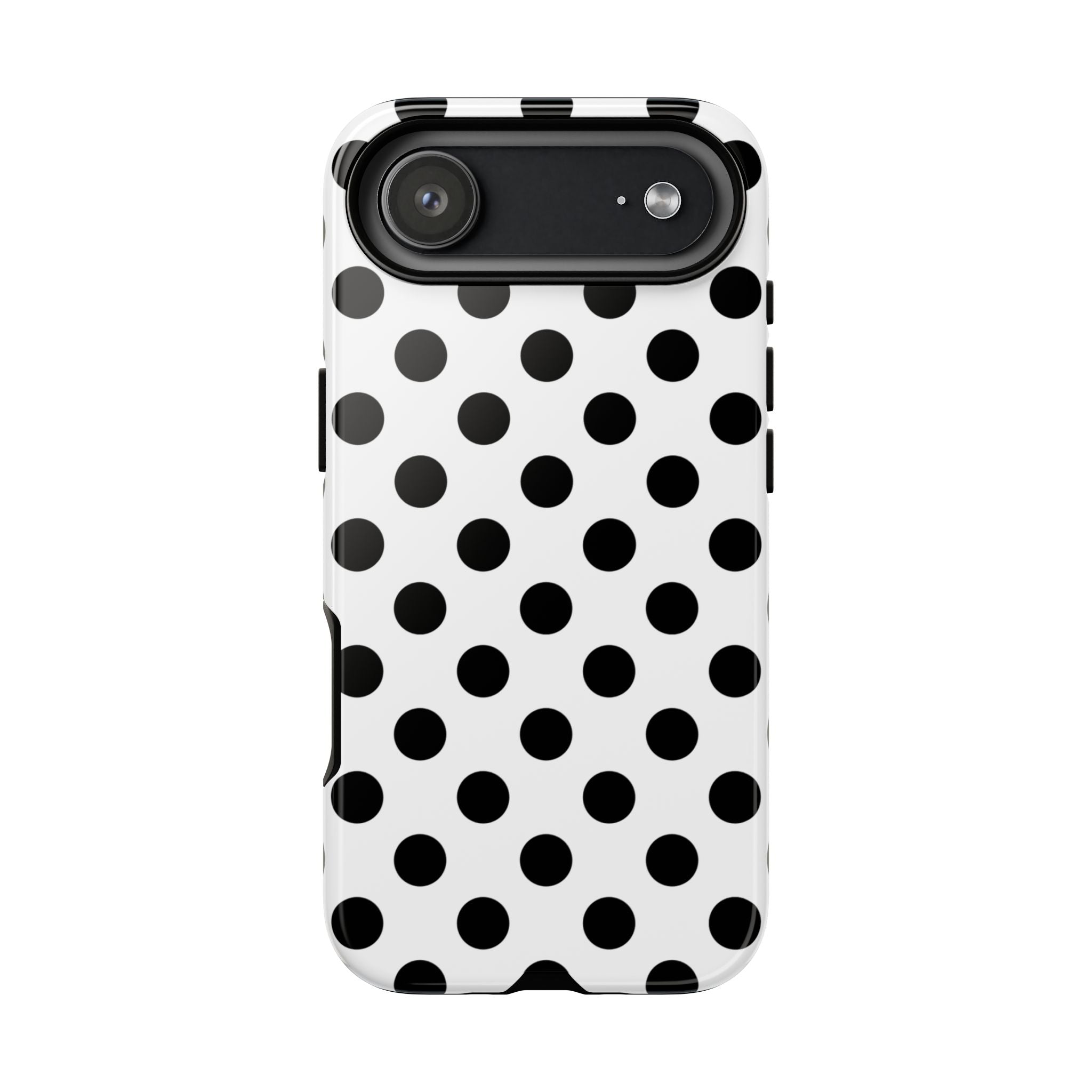 Kate | Polka Dot iPhone Case