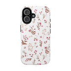 Sweet Nothings Floral iPhone Case