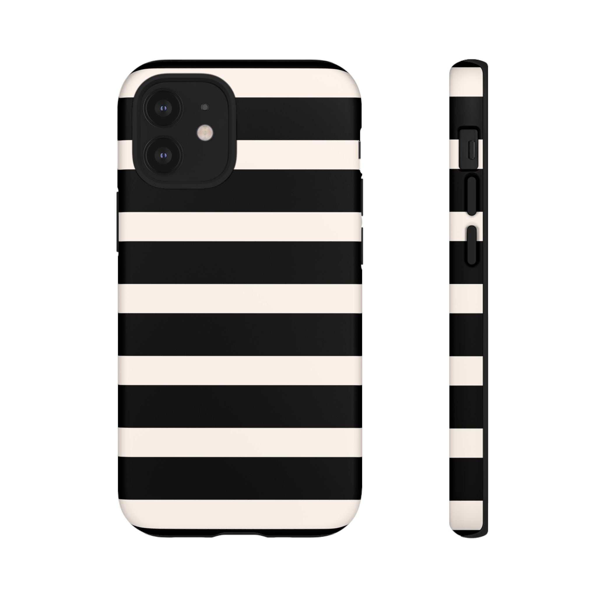 Bold Stripes | iPhone Case
