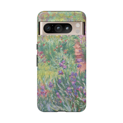 Monet's Garden | Artist Series Floral Case