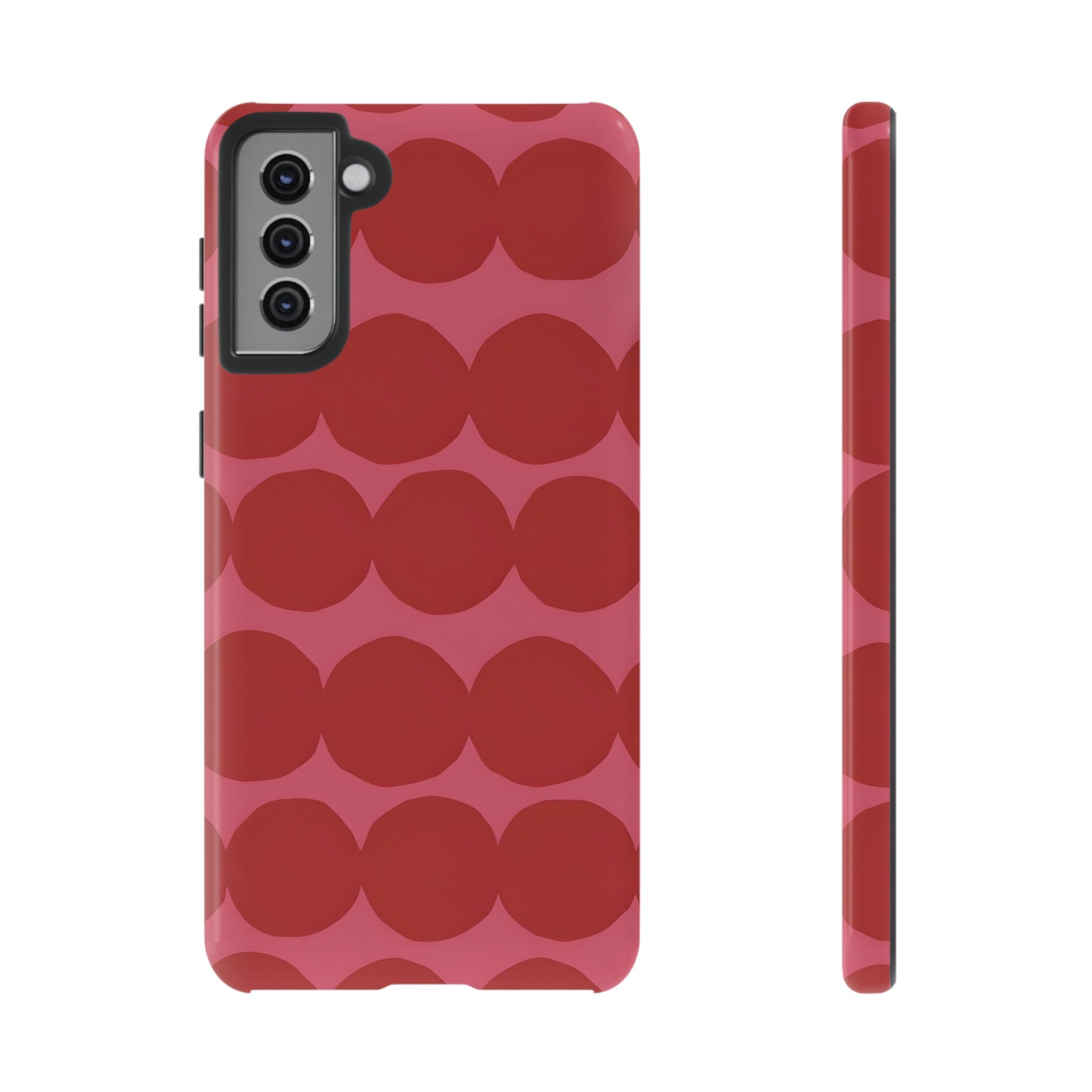 Cherry Zing Phone Case