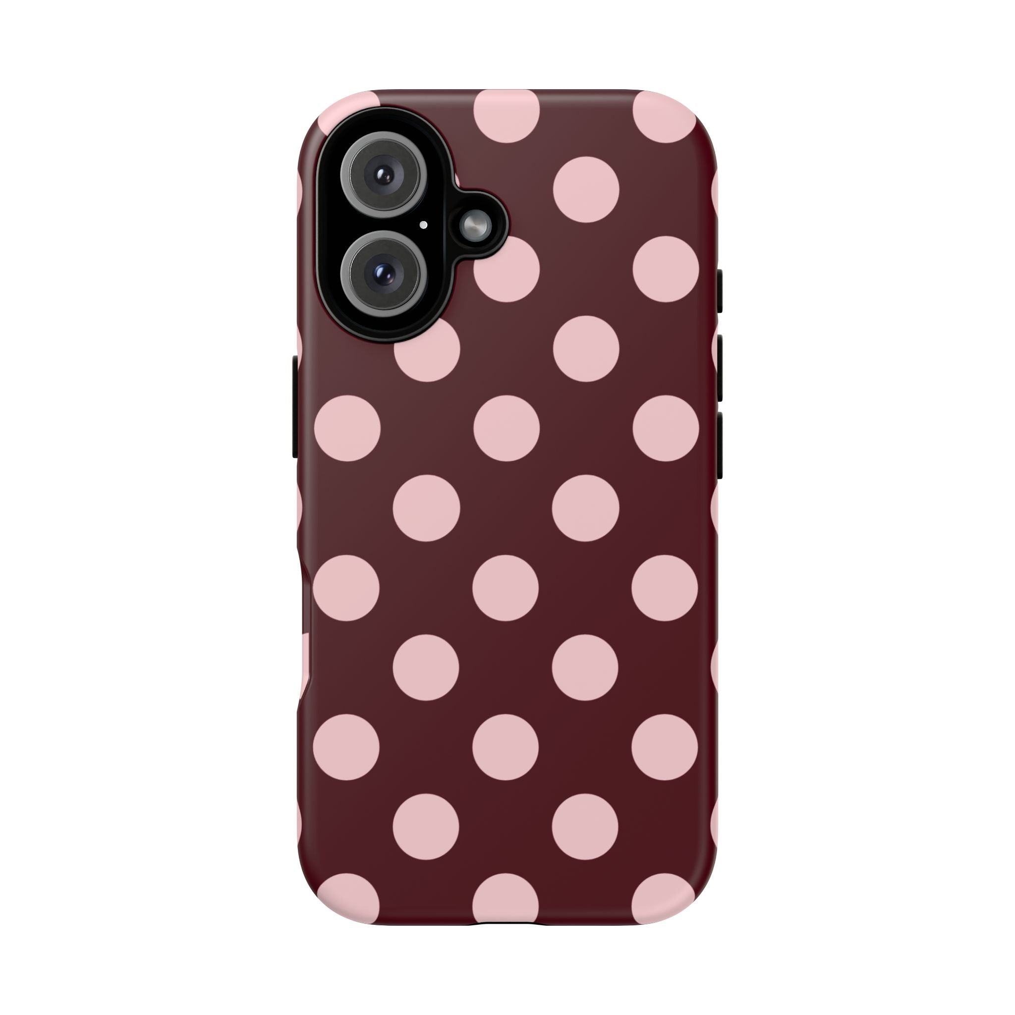 On the Dot | iPhone Case