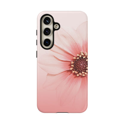 Daisy | Pink Gradient Flower Case