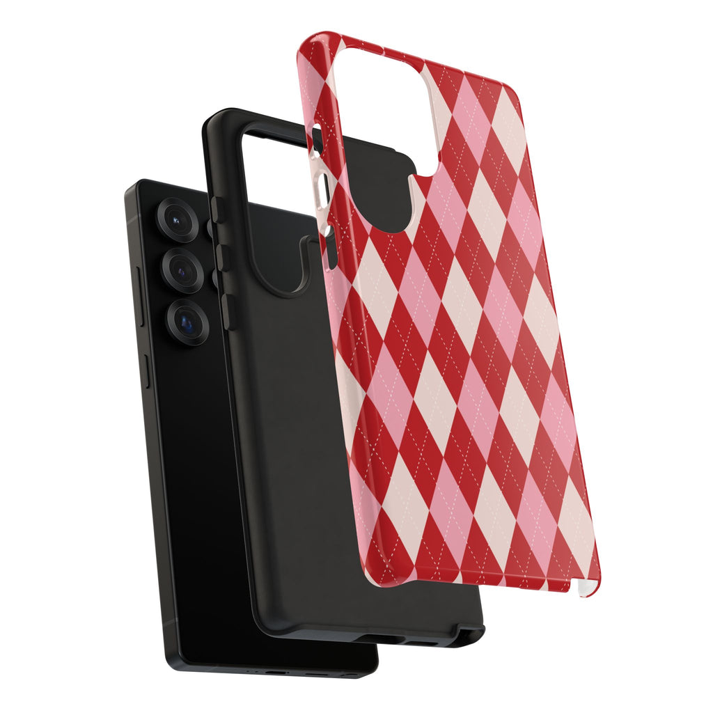 Argyle Era | Galaxy Case