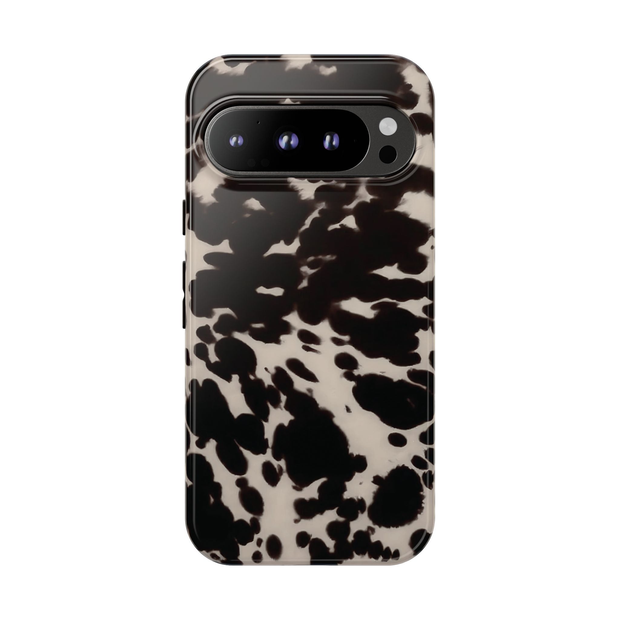 Moo Mood Phone Case