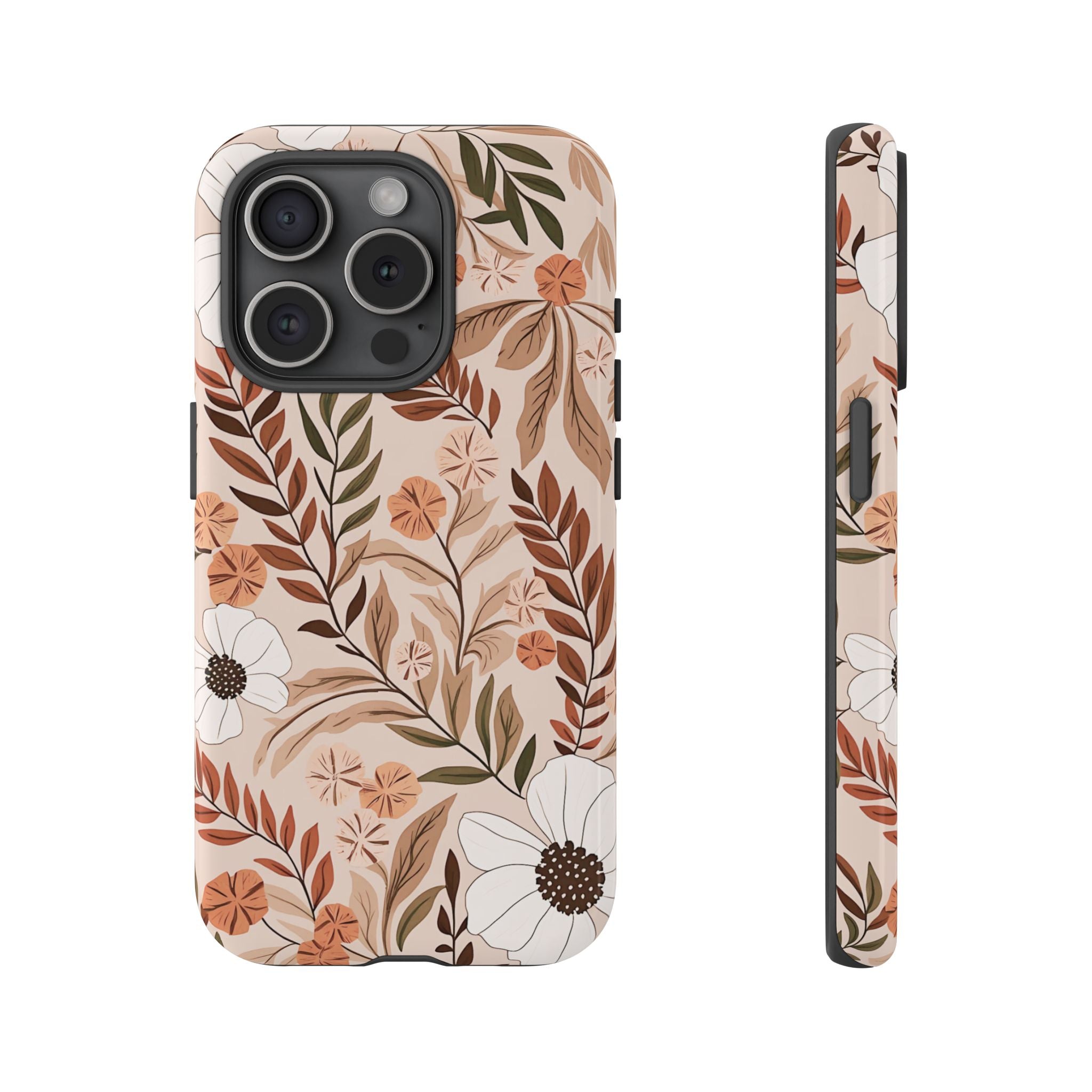 Autumn Boho | iPhone Case