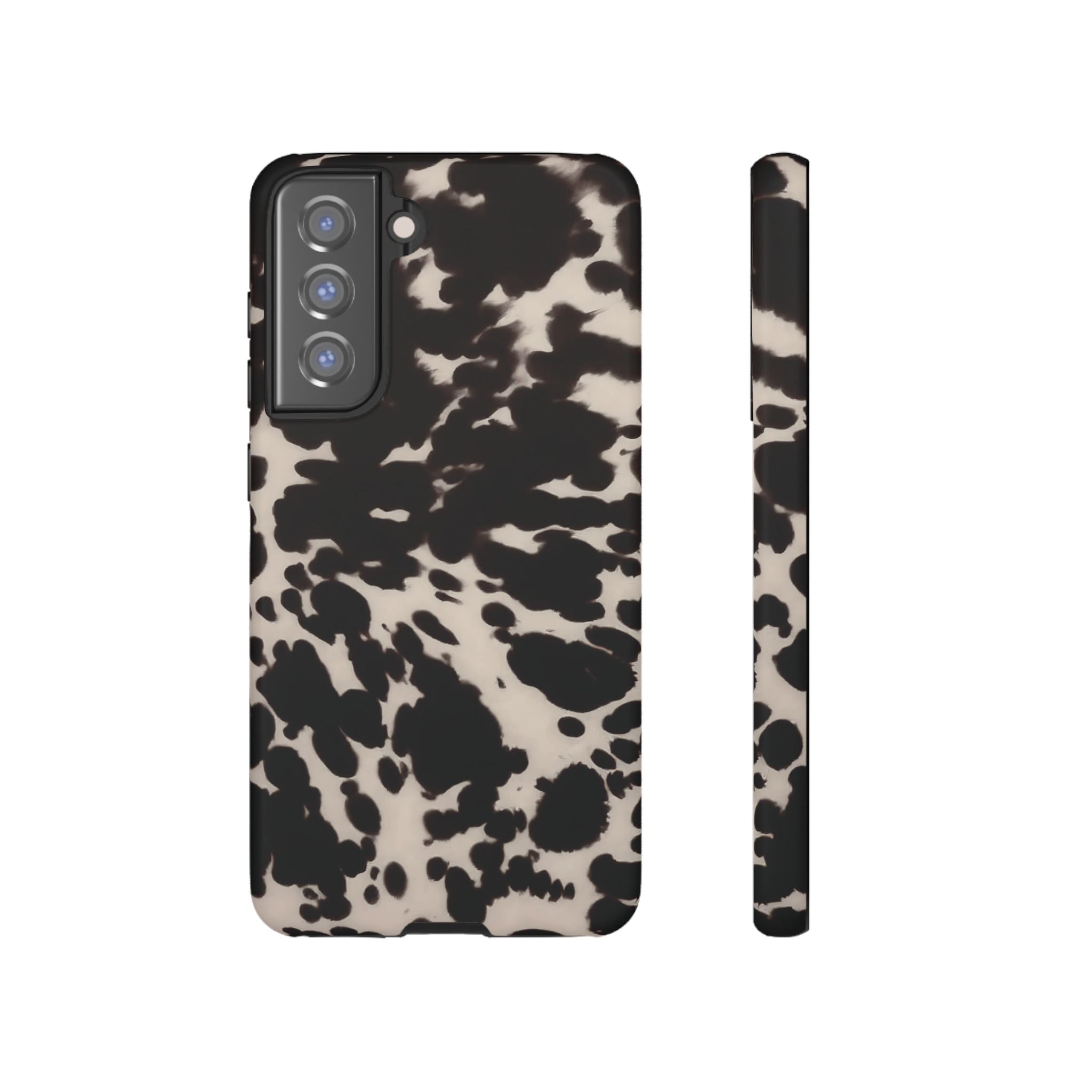 Moo Mood Phone Case