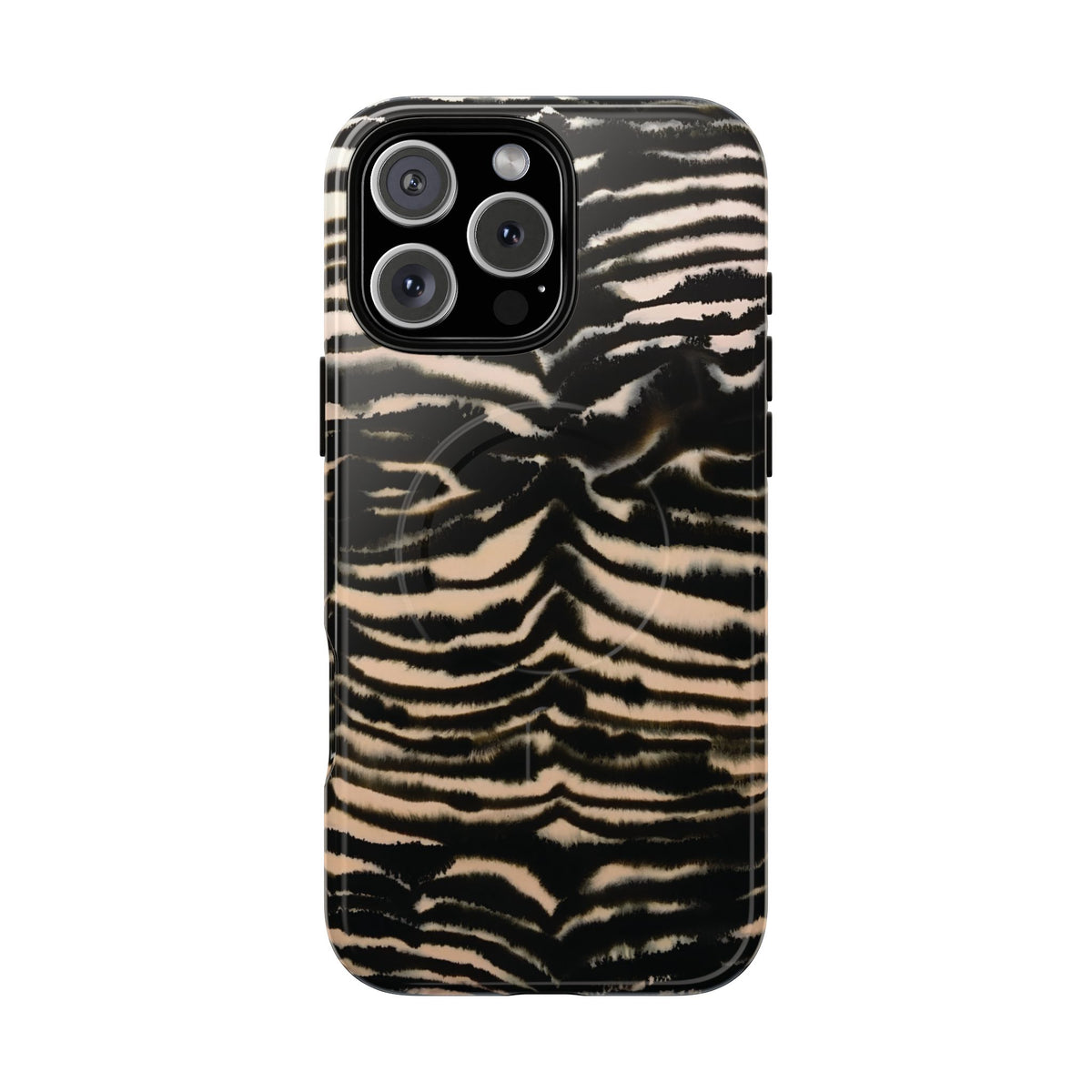 Organic Wild | MagSafe Case