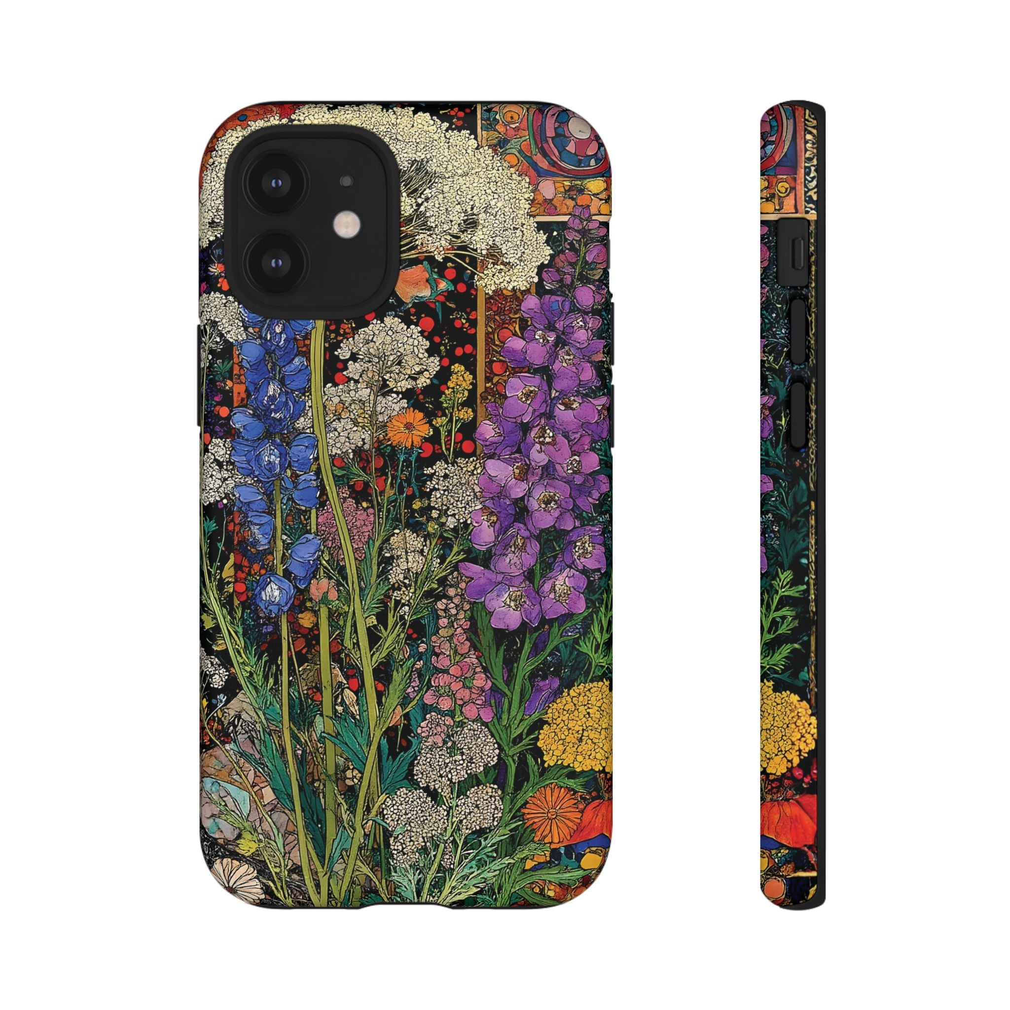 Bloomscape | Floral iPhone Case
