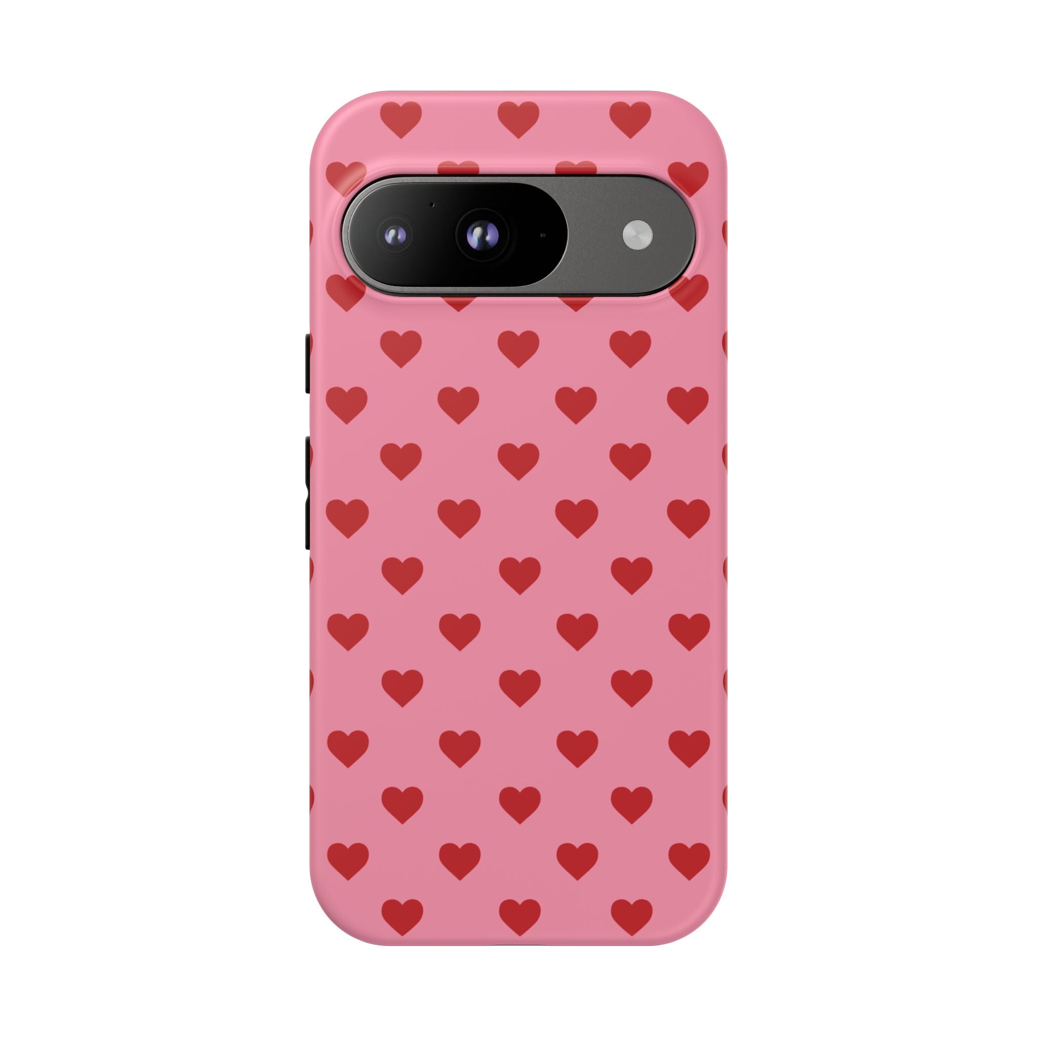 Secret Crush Phone Case