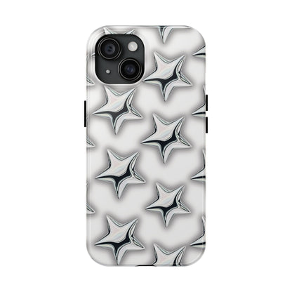 Stars | Y2K iPhone Case