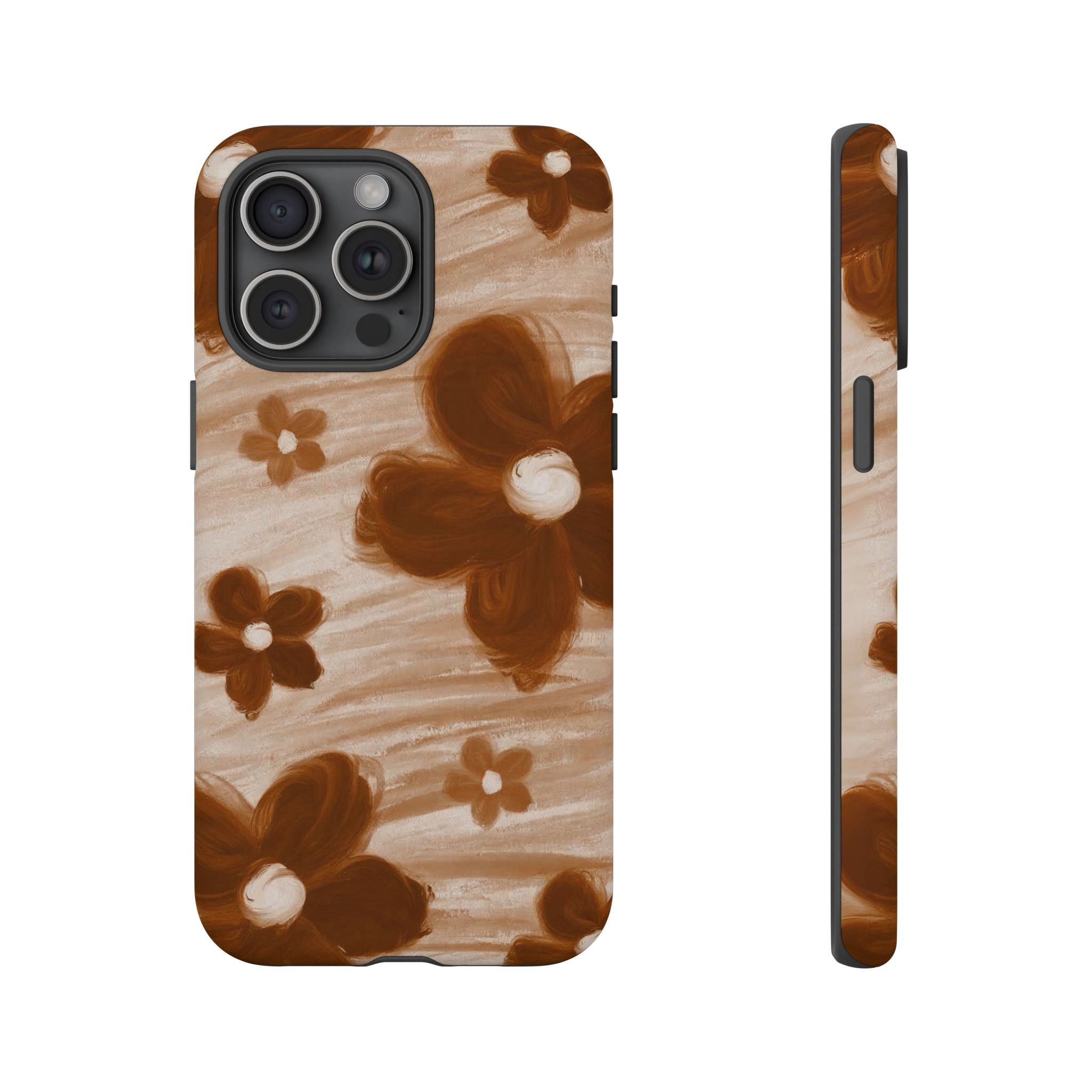 Painted Daisy | iPhone Case
