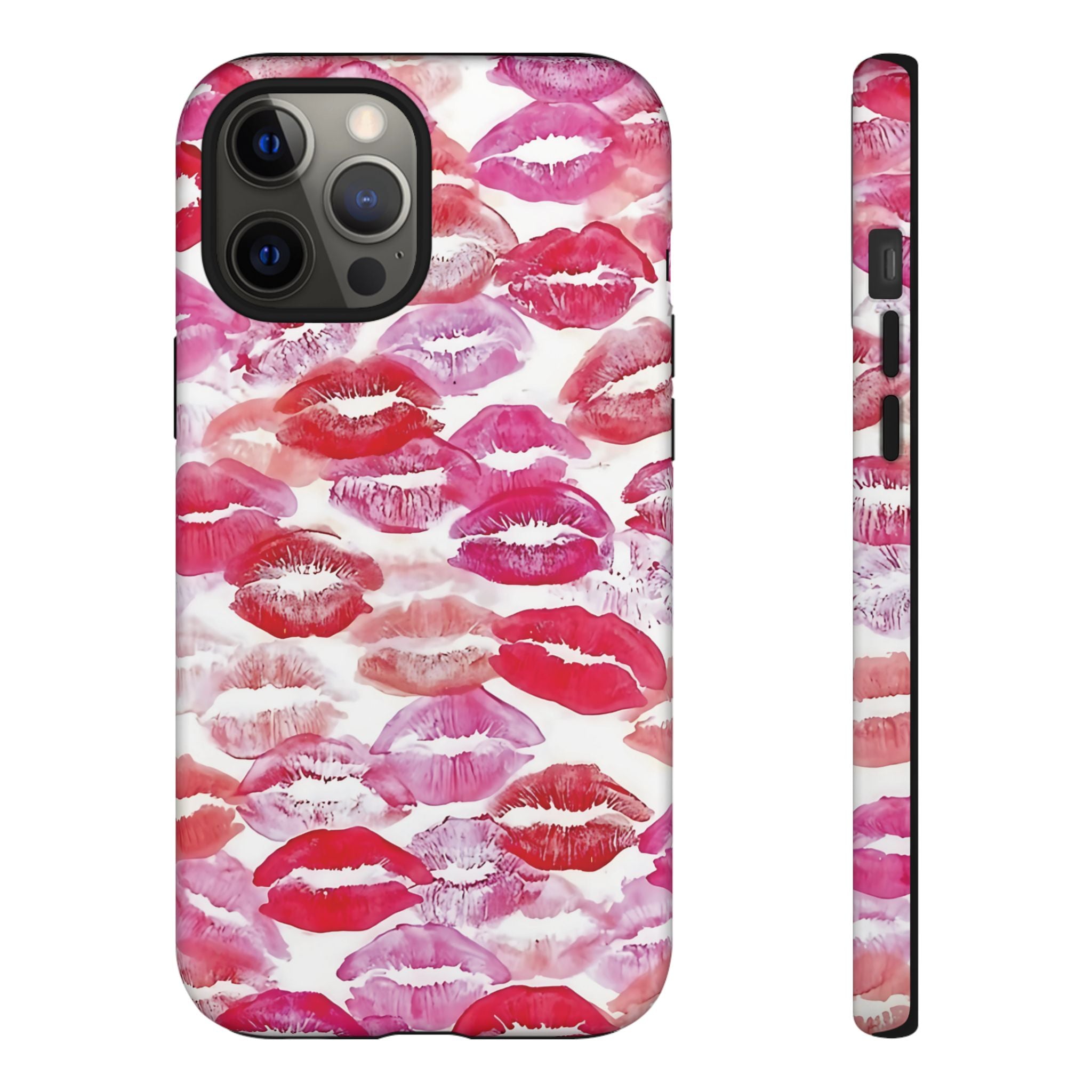 Lip Service | iPhone Case