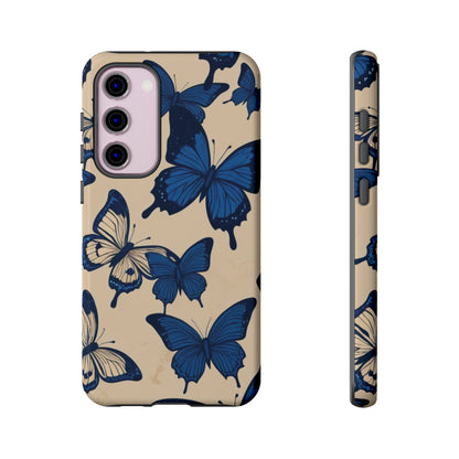 Butterfly Blues | Butterfly Case