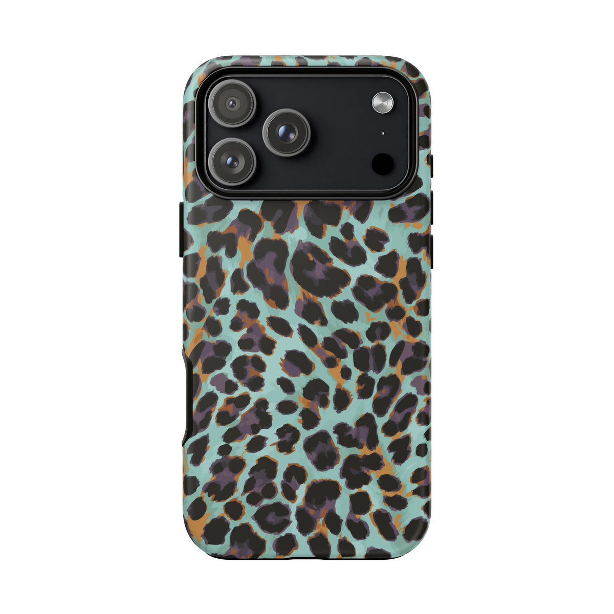 Girls' Night | Leopard iPhone Case