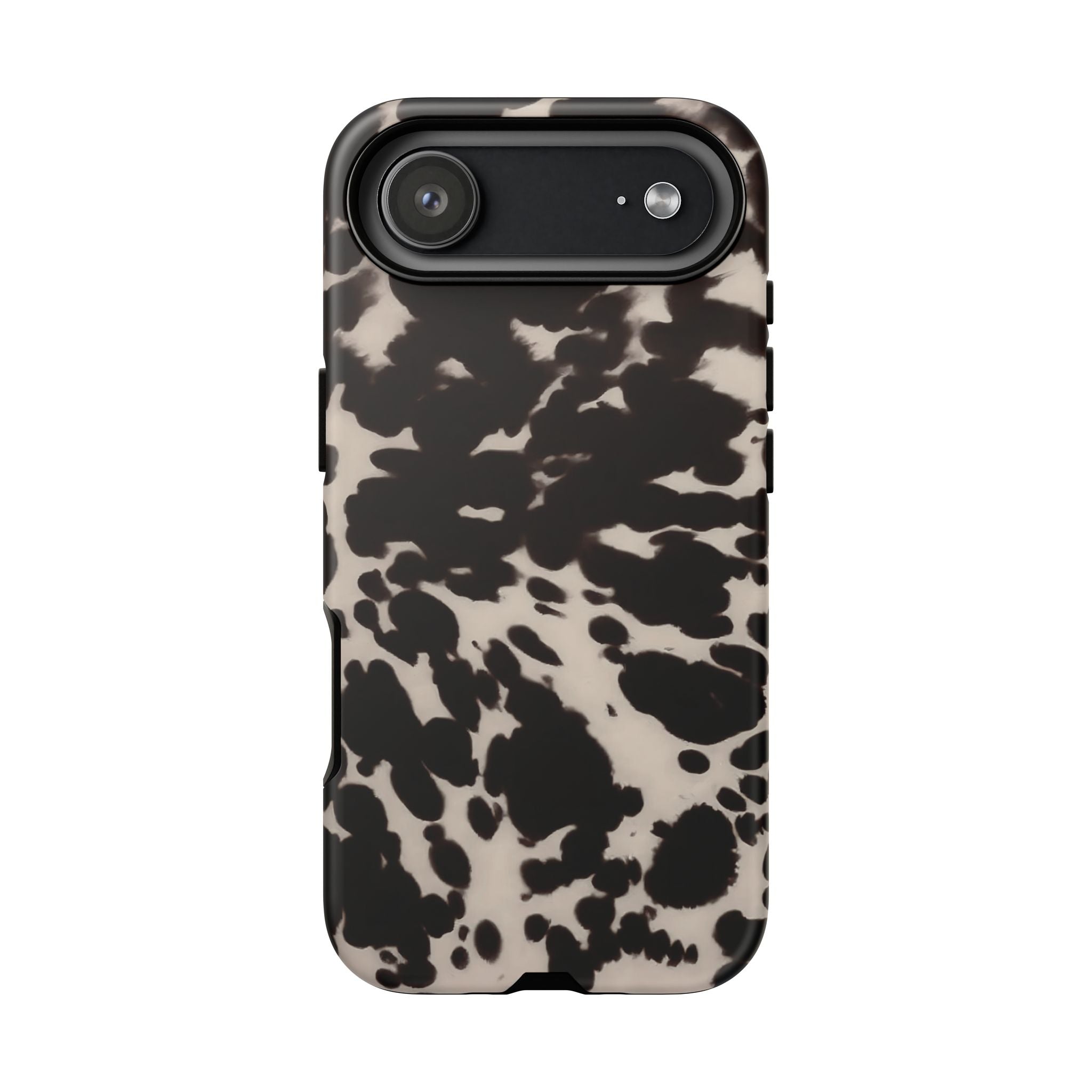 Spotted Cutie iPhone Case