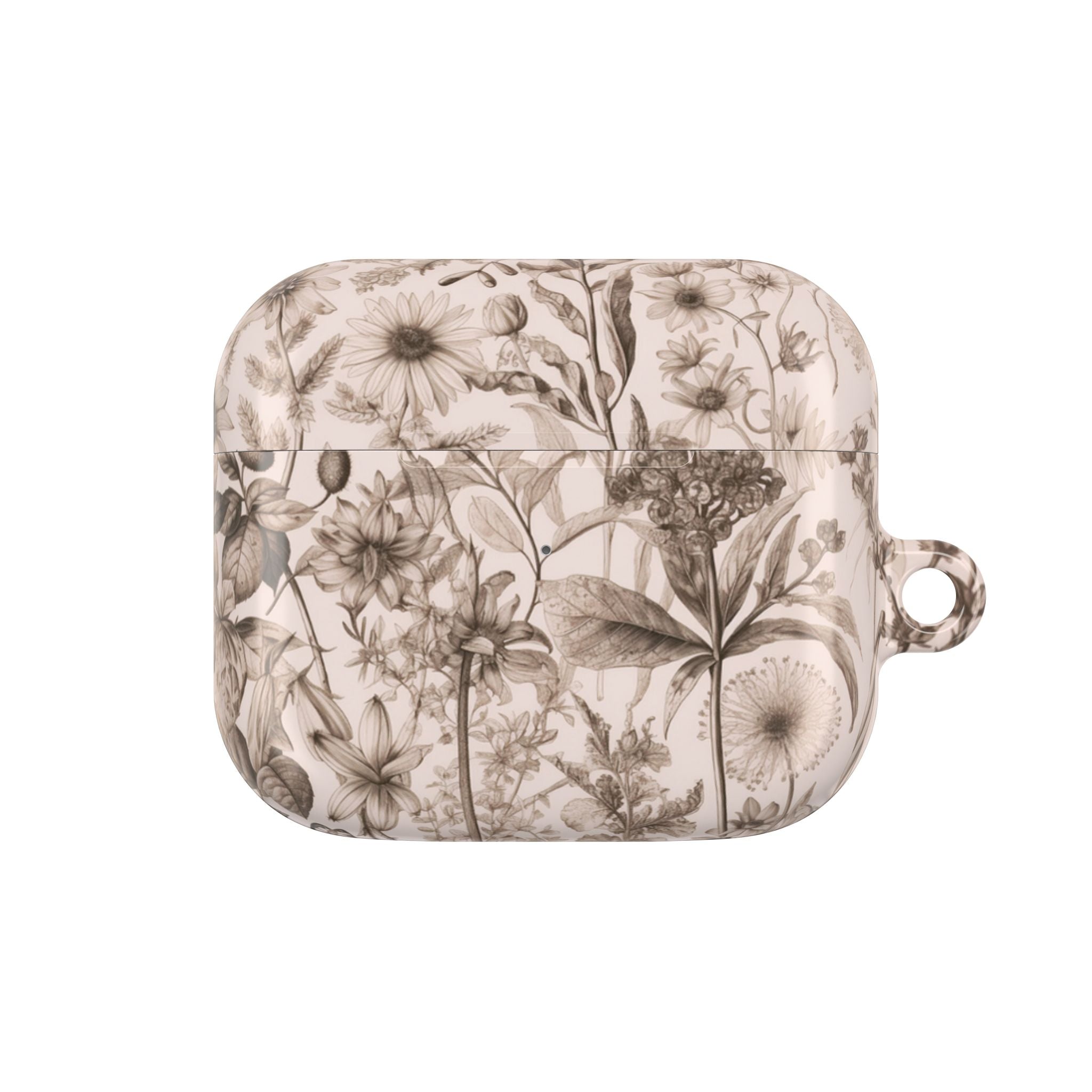 Wildflowers AirPods Case