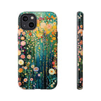 Floral Dream | iPhone Case