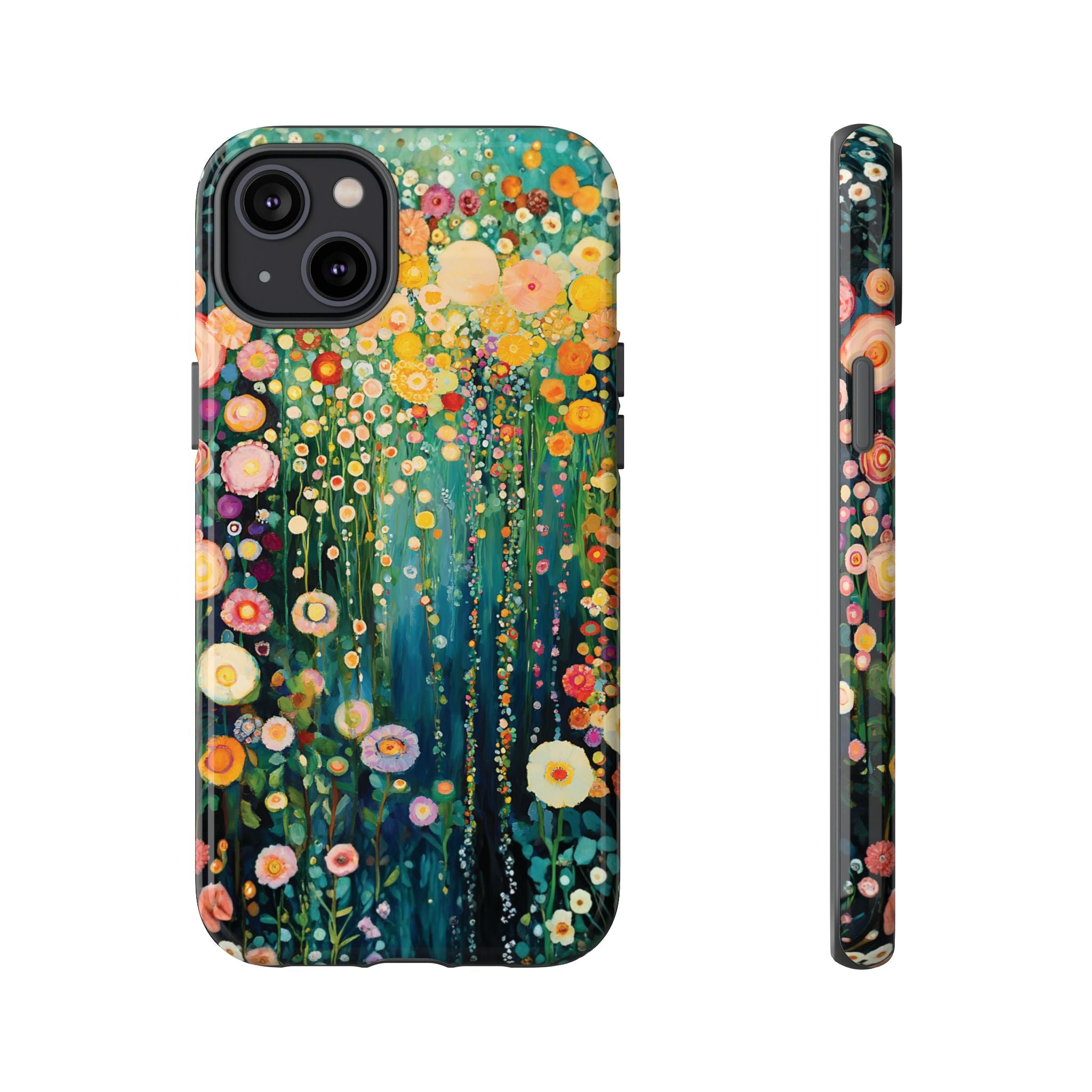 Floral Dream | iPhone Case