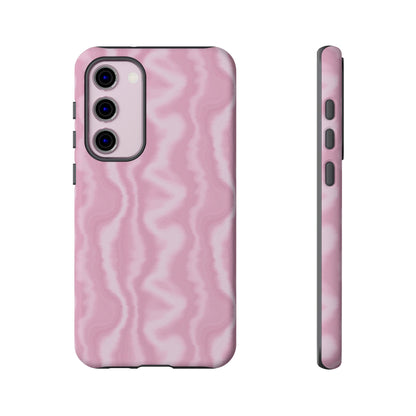 Ripples | Pink Waves Case