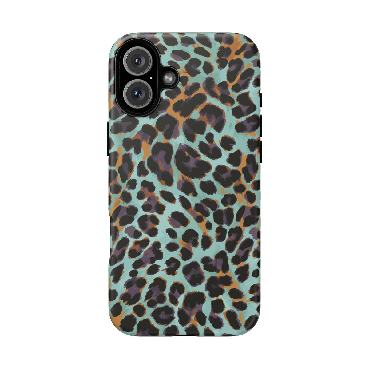 Girls' Night | Leopard iPhone Case