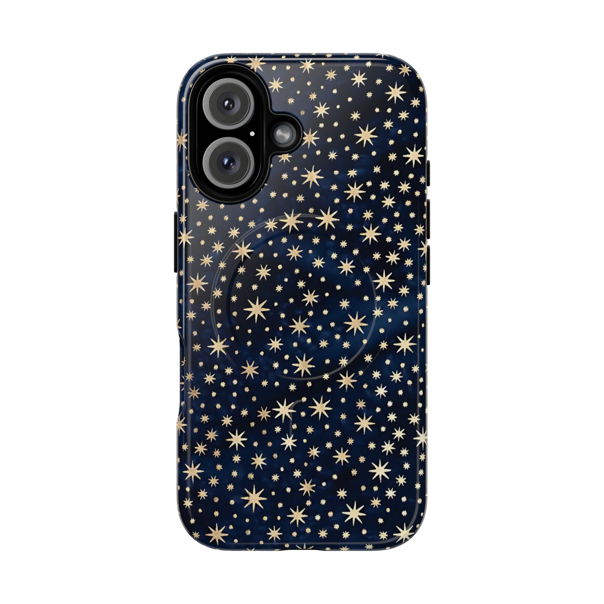 Starry Night MagSafe Case