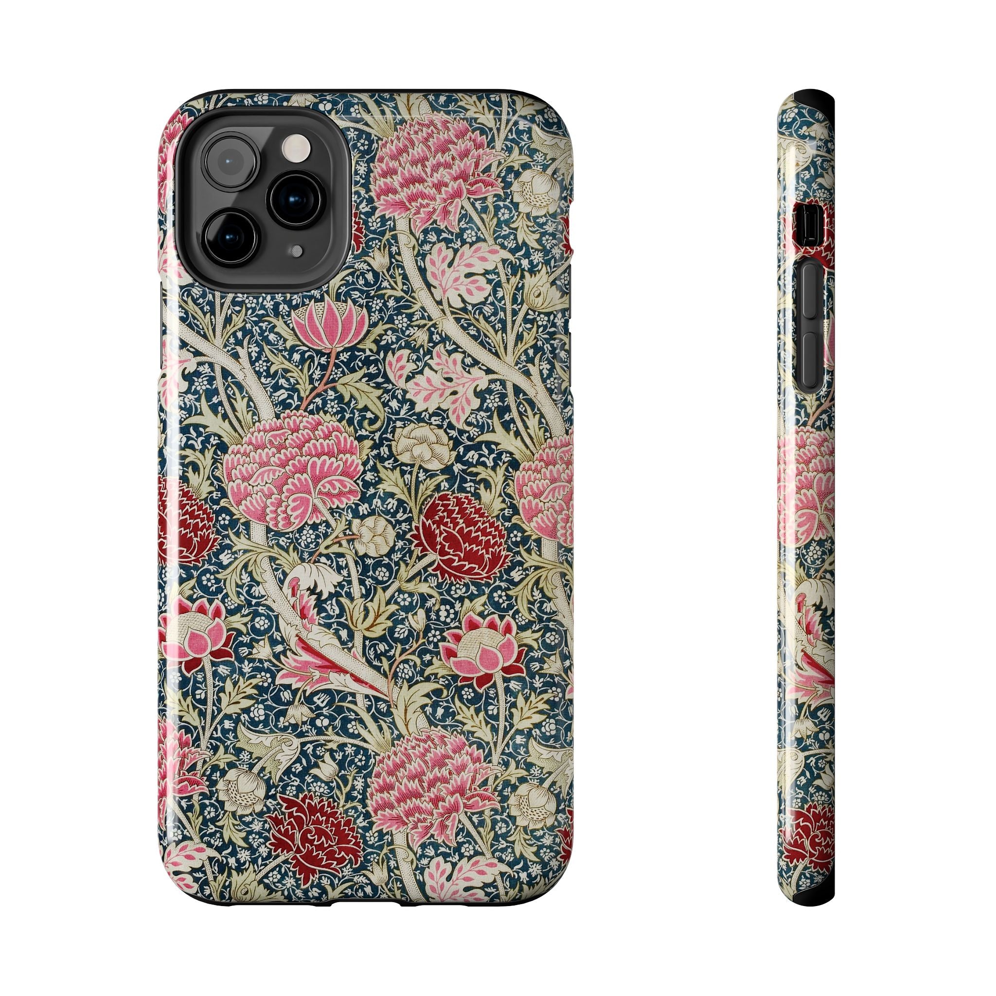 Cray Museum Collection iPhone Case