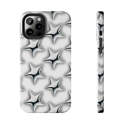 Étoiles | Coque iPhone Y2K