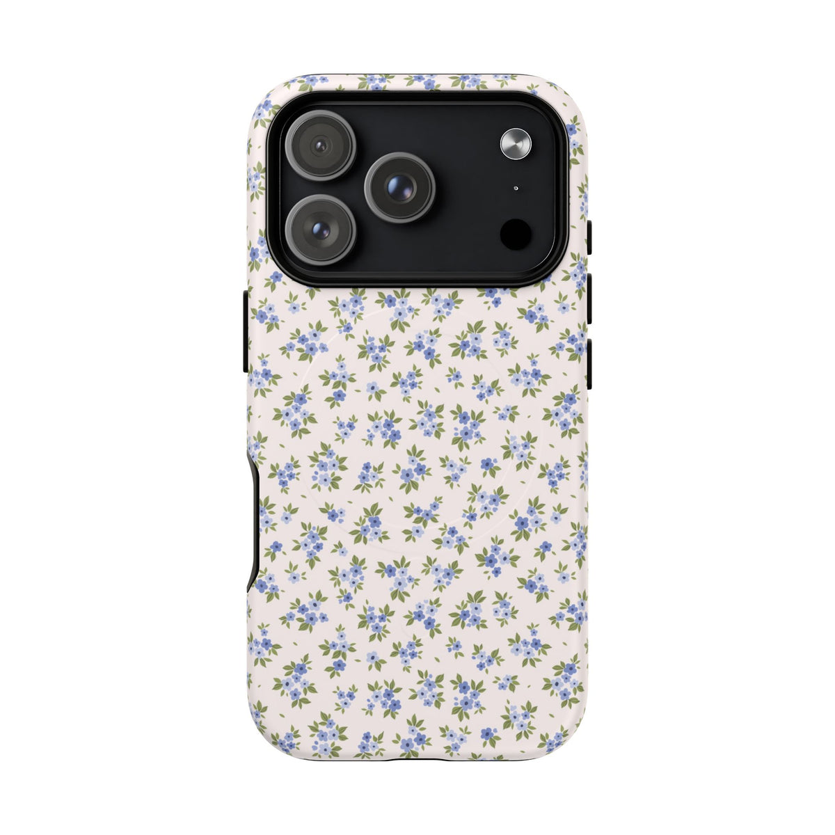 Love Notes | Ditsy Floral MagSafe Case