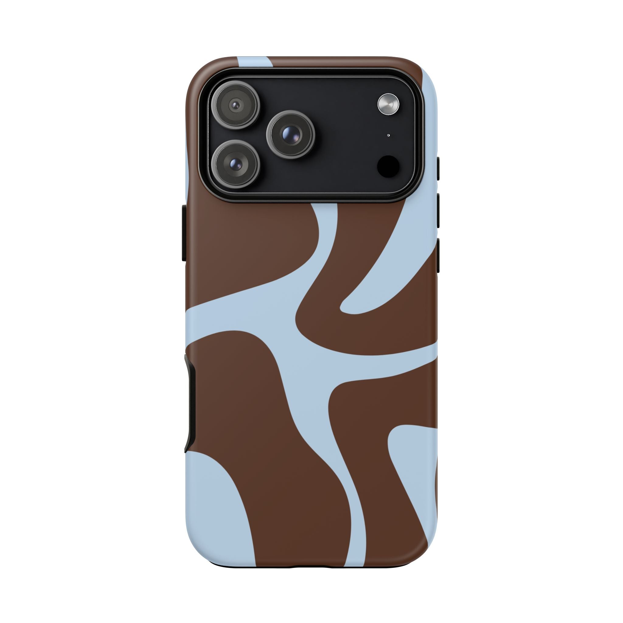 In the Abstract | iPhone Case