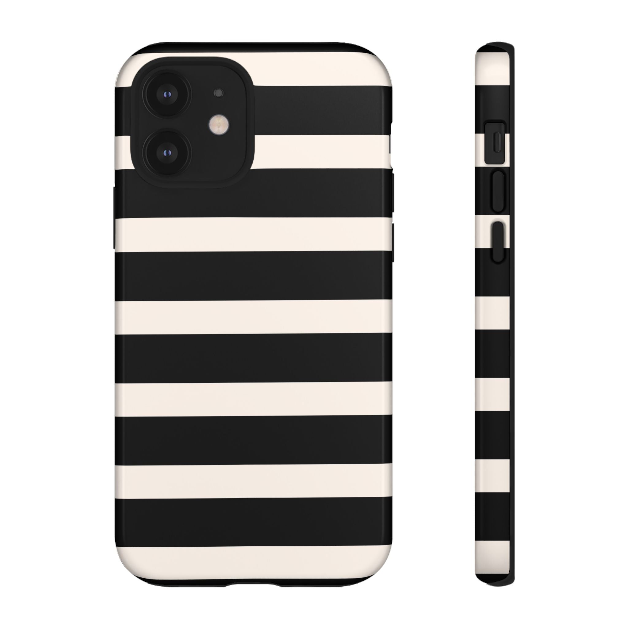 Bold Stripes | iPhone Case