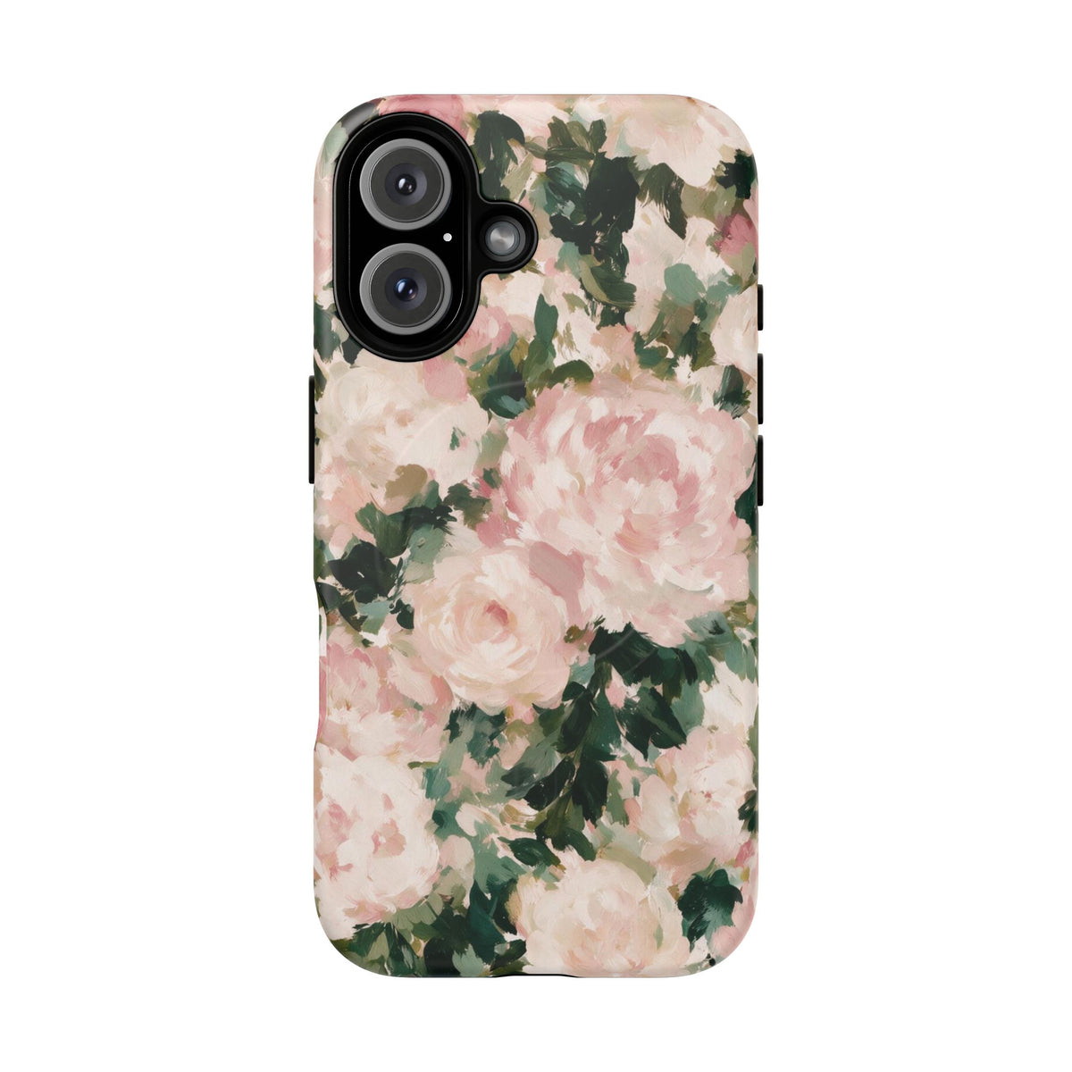 Garden Muse | Vintage Floral MagSafe Case