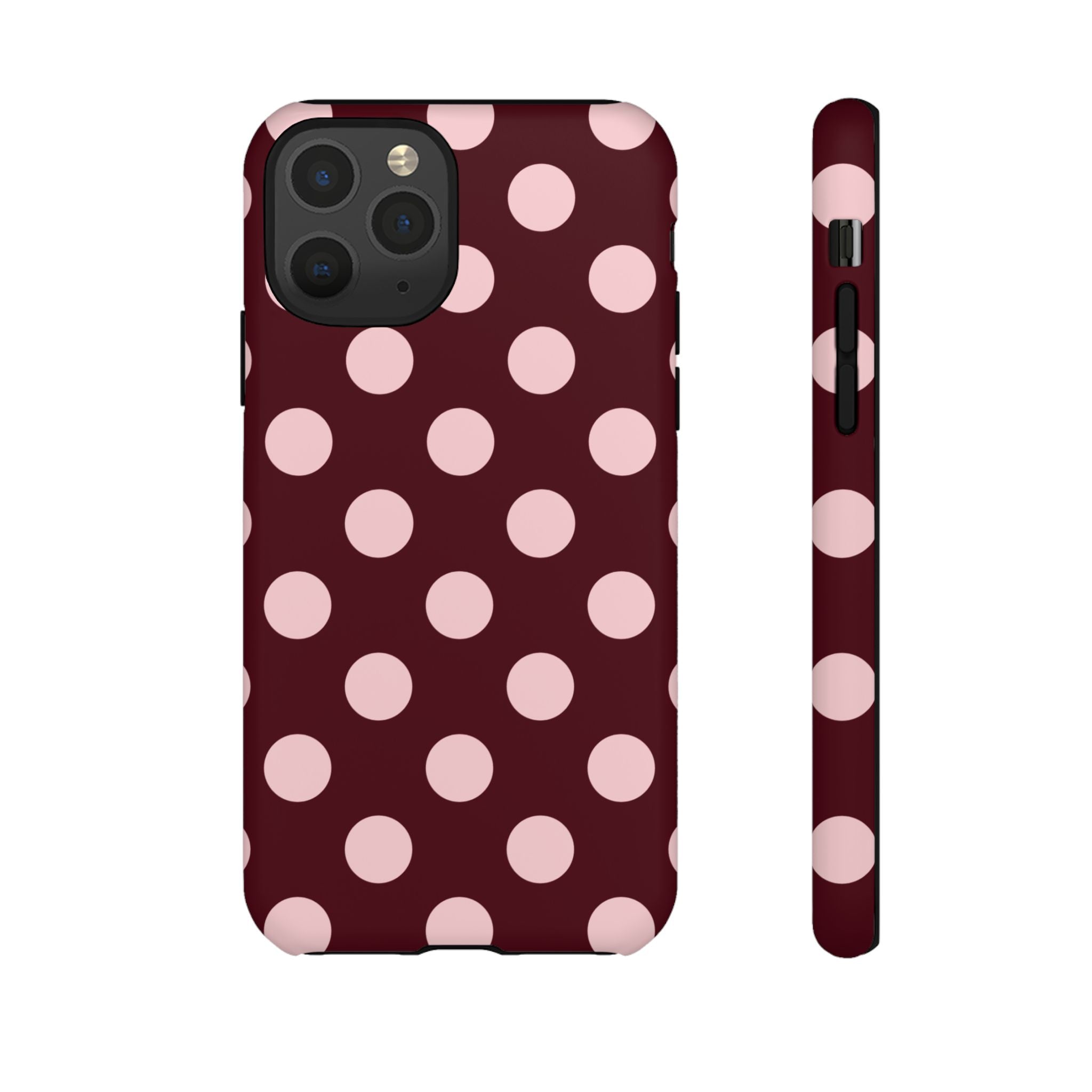 On the Dot | iPhone Case