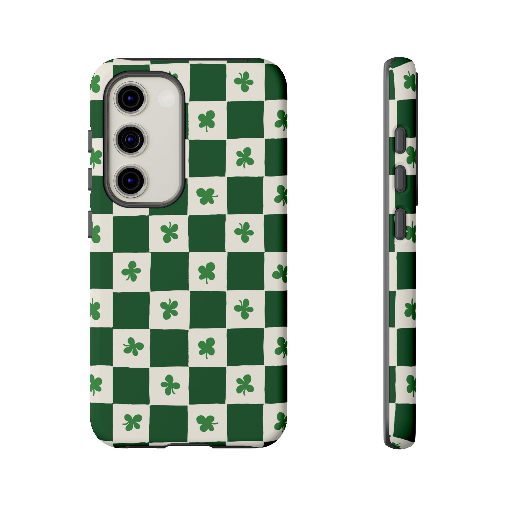 Lucky Charm Phone Case