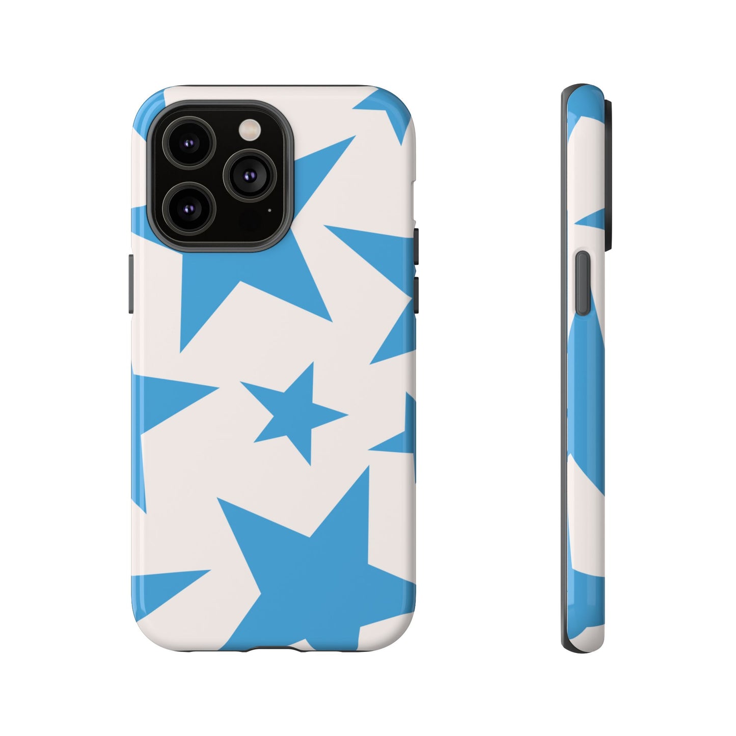 Lucky Star | Blue Star Case