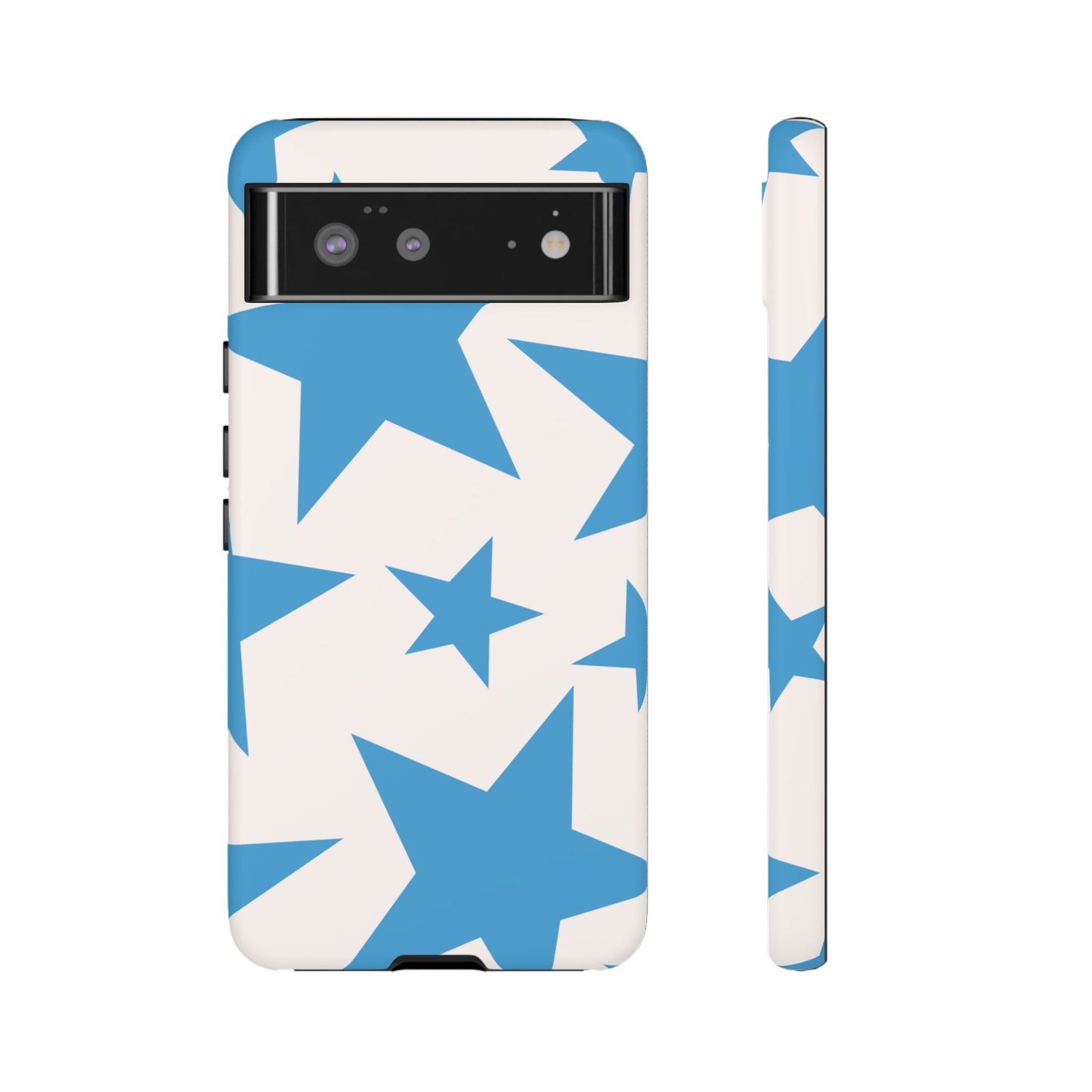 Lucky Star | Blue Star Case